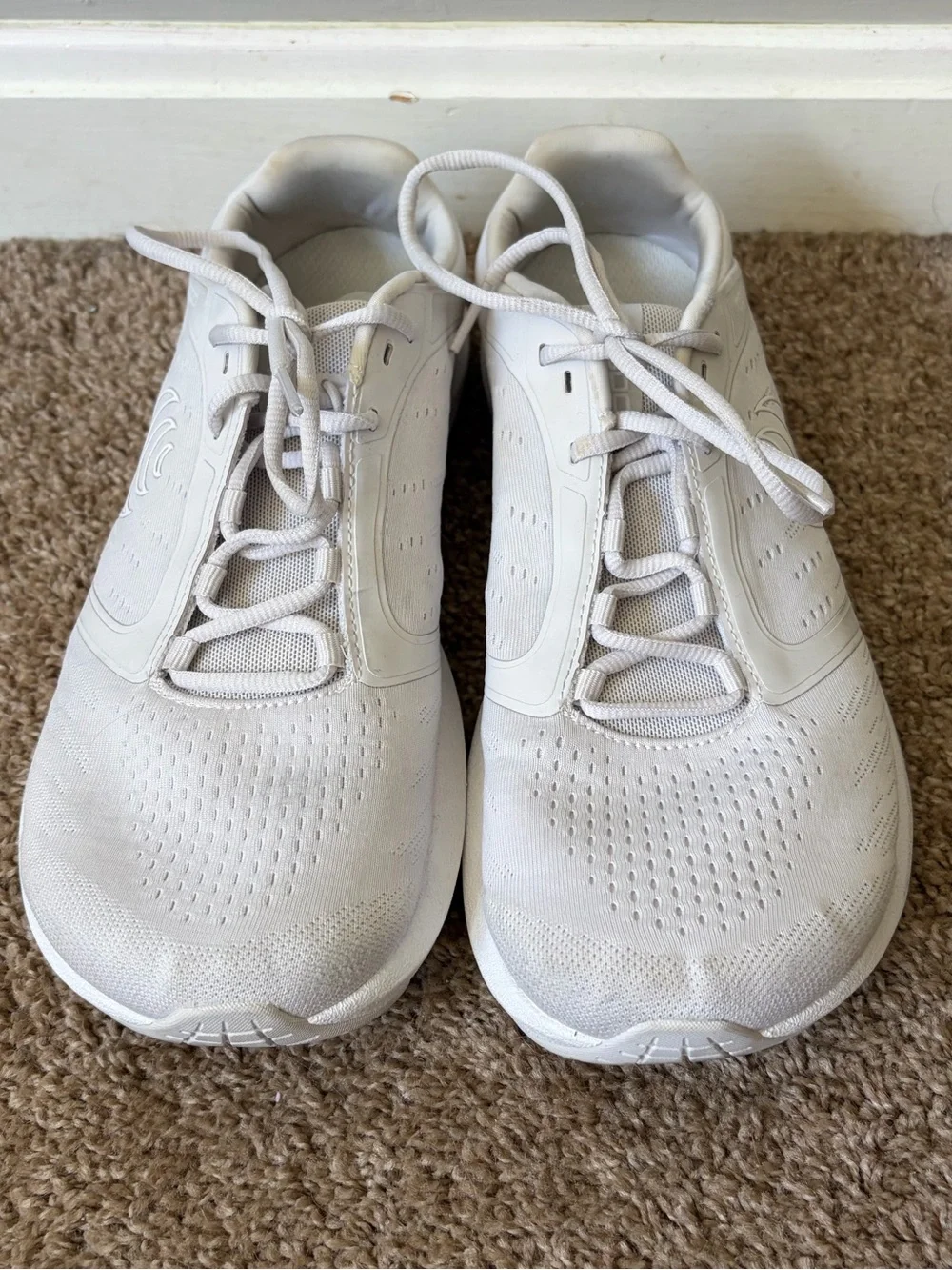 Topo Athletic St-5 Grey 9.5